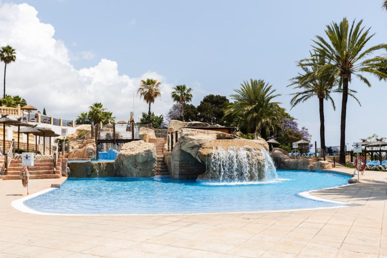Mateo'S House - Calpe Costa Blanca - Imperial Park Apartment Ngoại thất bức ảnh
