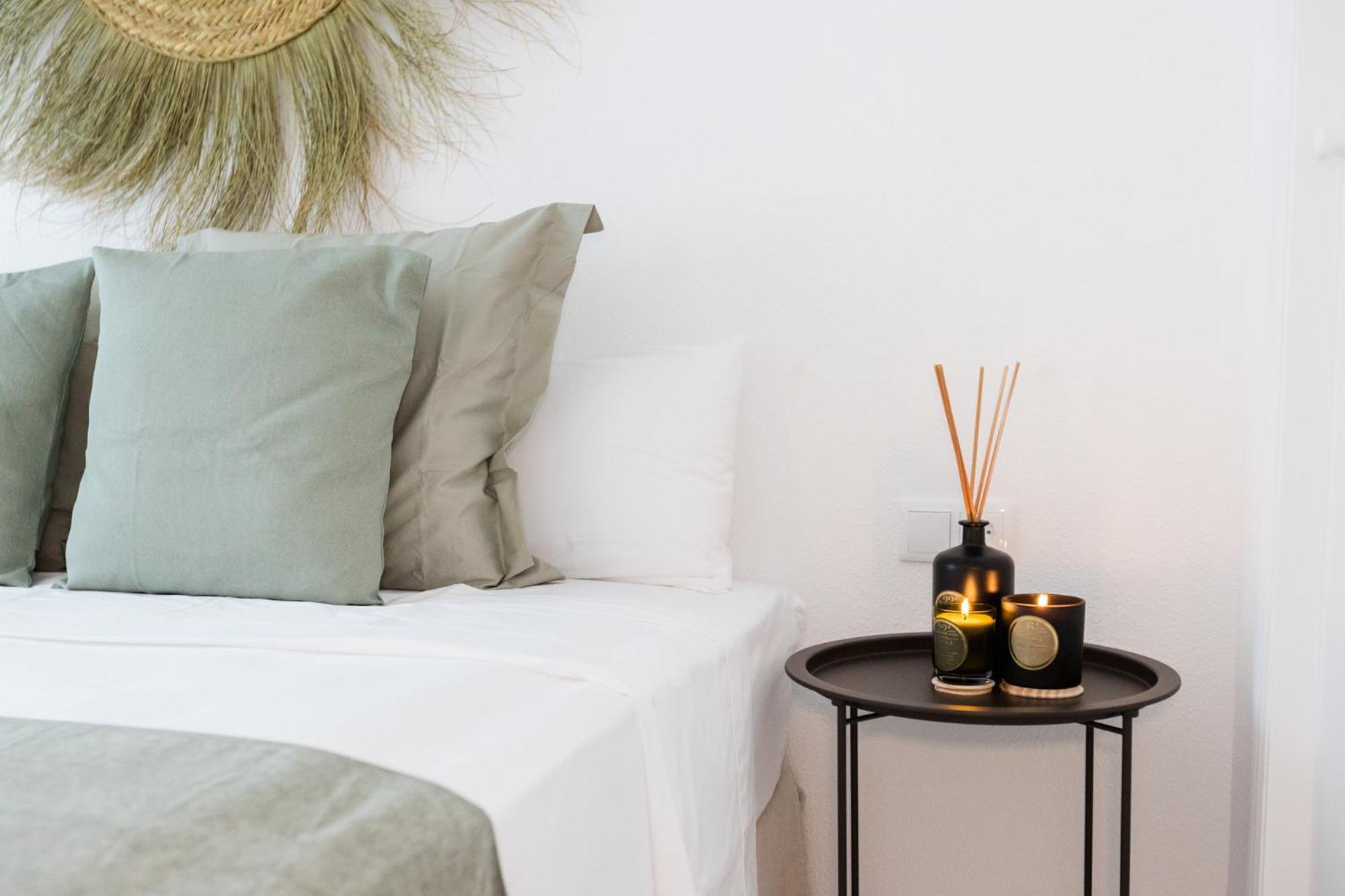 Mateo'S House - Calpe Costa Blanca - Imperial Park Apartment Ngoại thất bức ảnh