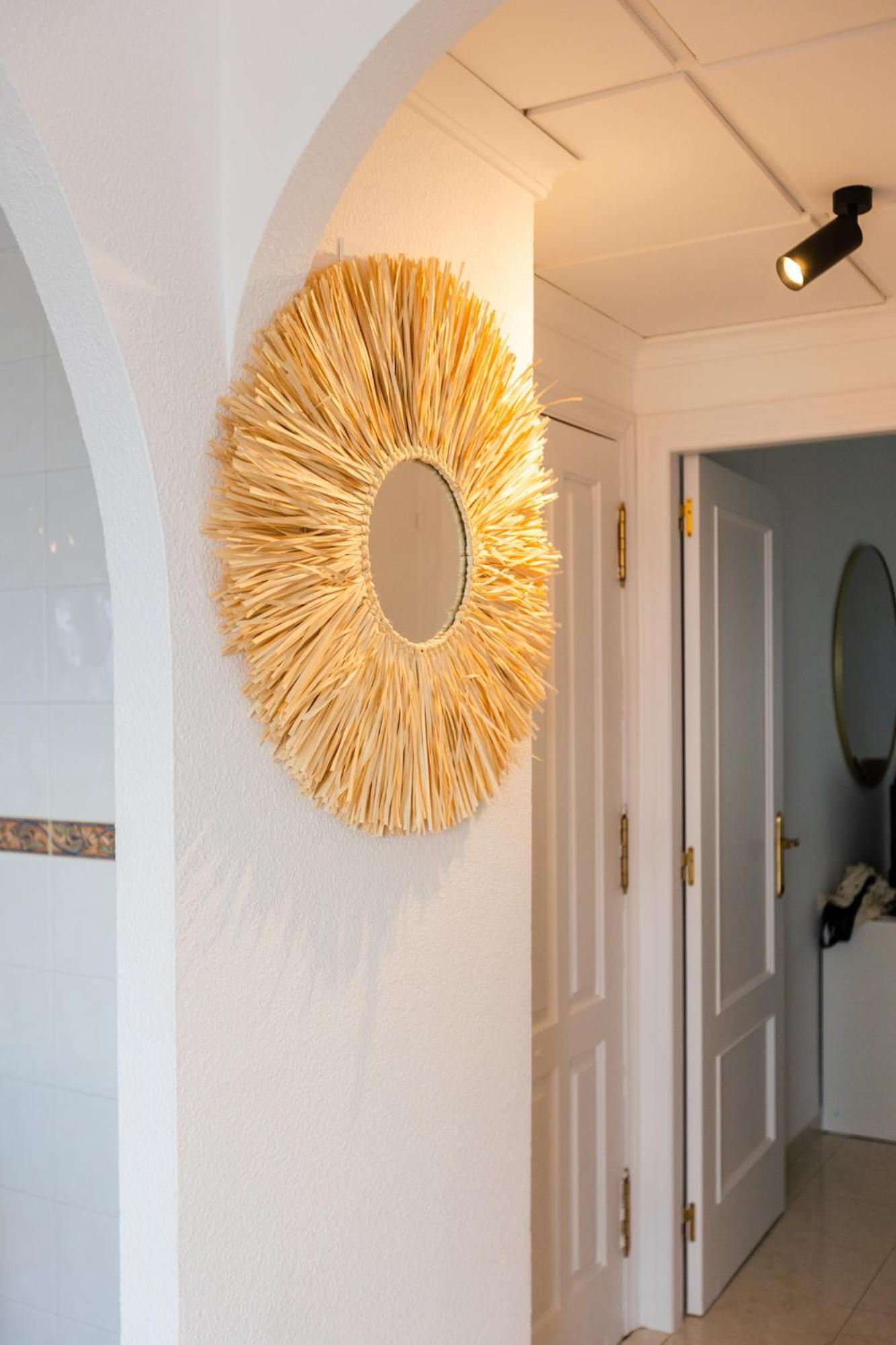 Mateo'S House - Calpe Costa Blanca - Imperial Park Apartment Ngoại thất bức ảnh