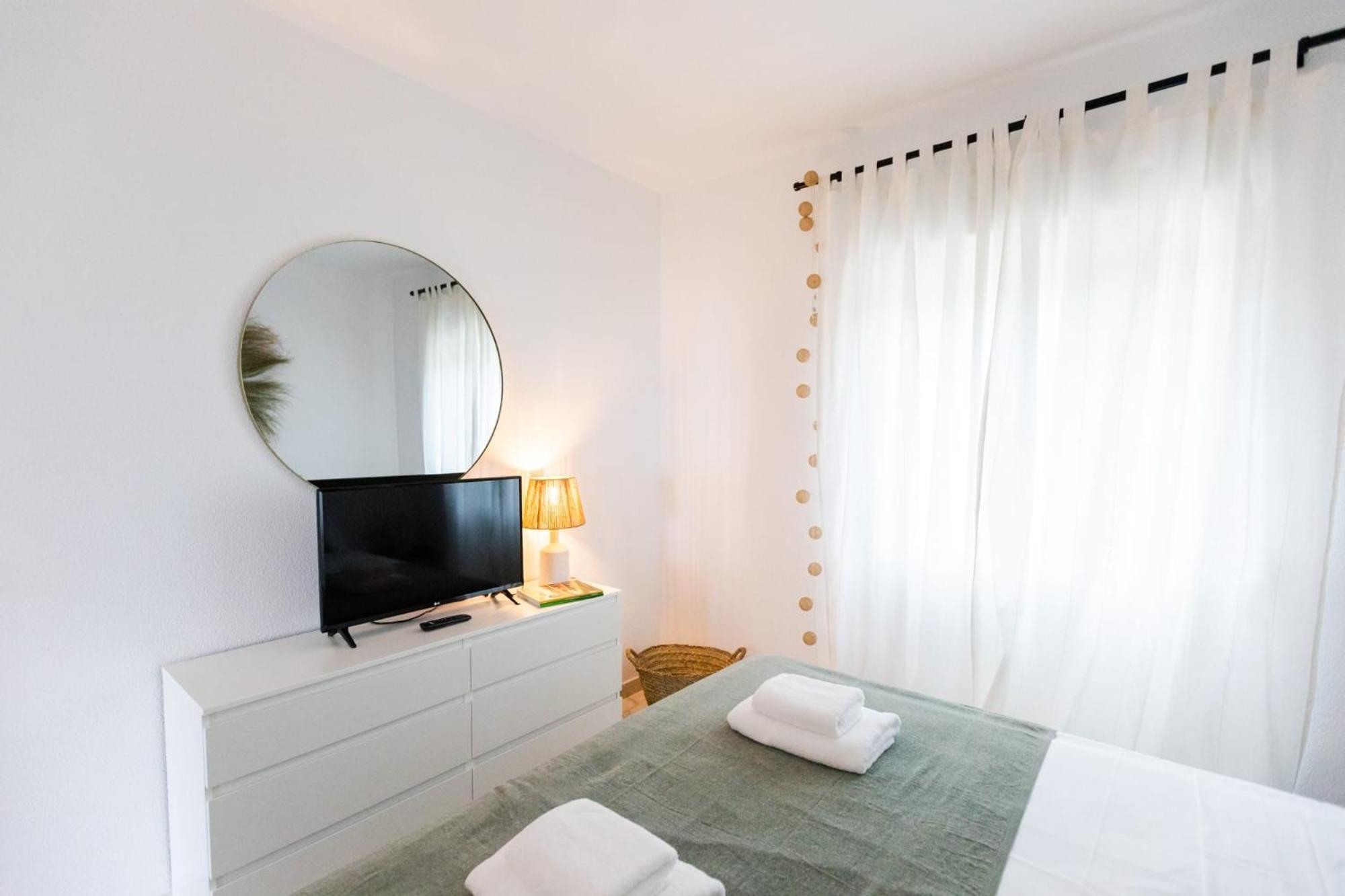 Mateo'S House - Calpe Costa Blanca - Imperial Park Apartment Ngoại thất bức ảnh