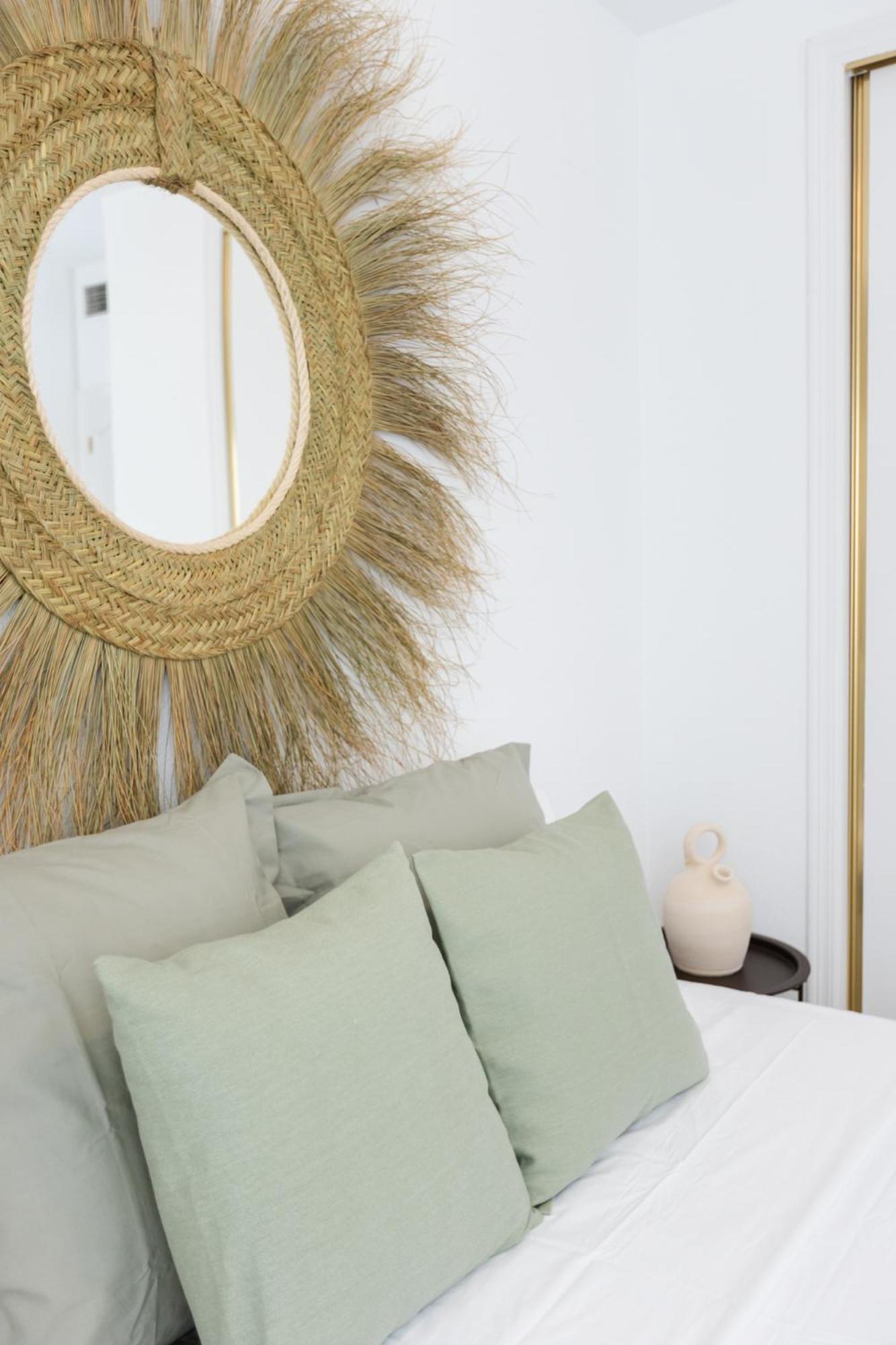 Mateo'S House - Calpe Costa Blanca - Imperial Park Apartment Ngoại thất bức ảnh