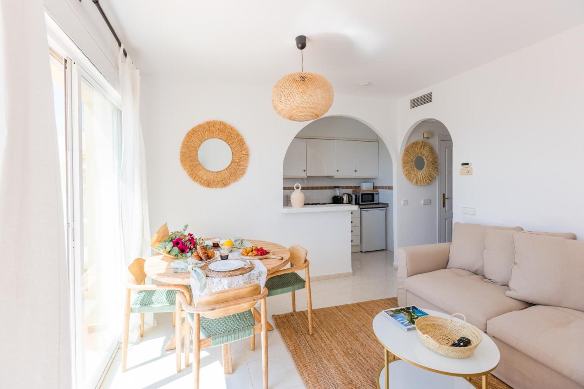 Mateo'S House - Calpe Costa Blanca - Imperial Park Apartment Ngoại thất bức ảnh