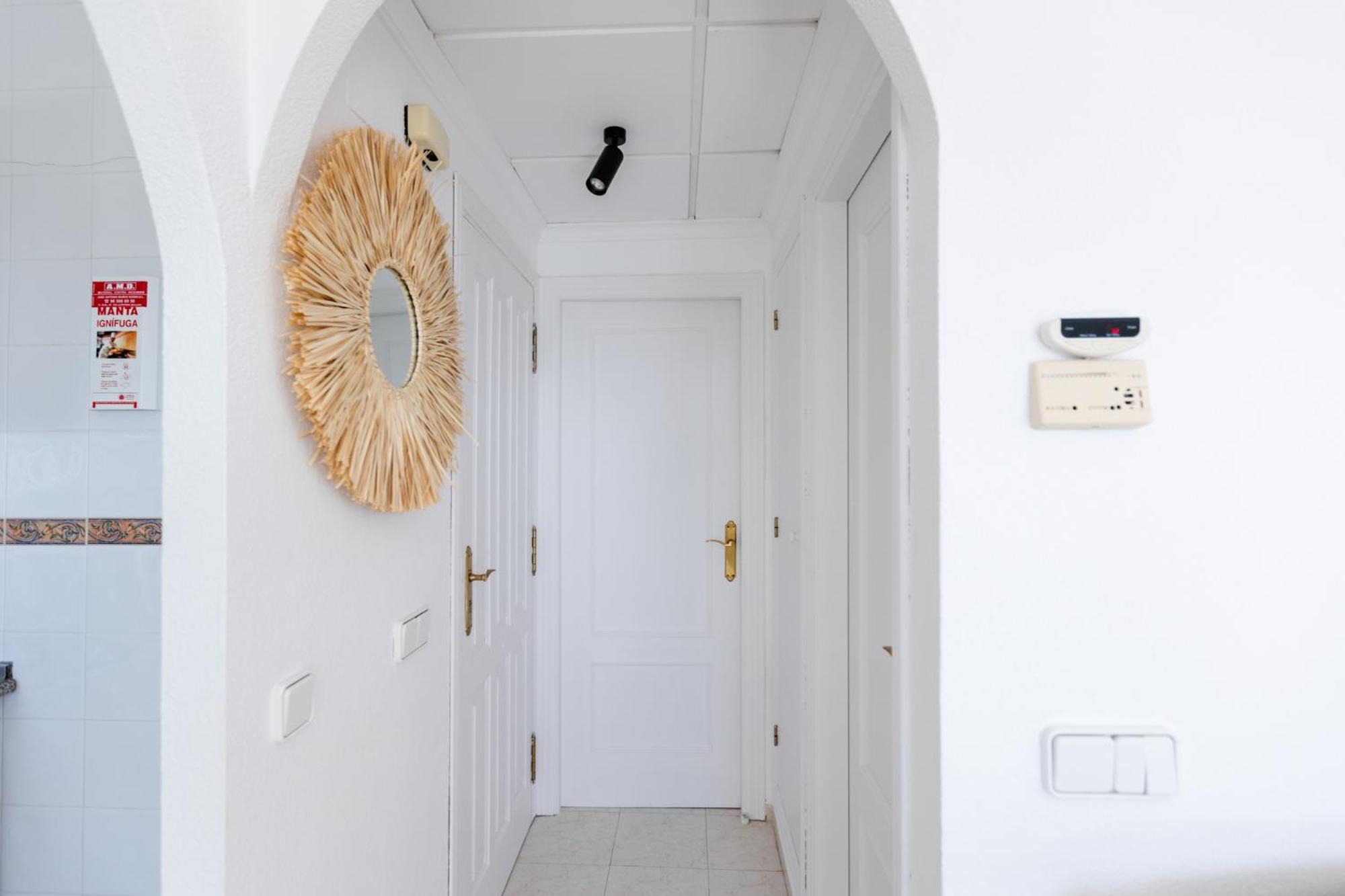 Mateo'S House - Calpe Costa Blanca - Imperial Park Apartment Ngoại thất bức ảnh