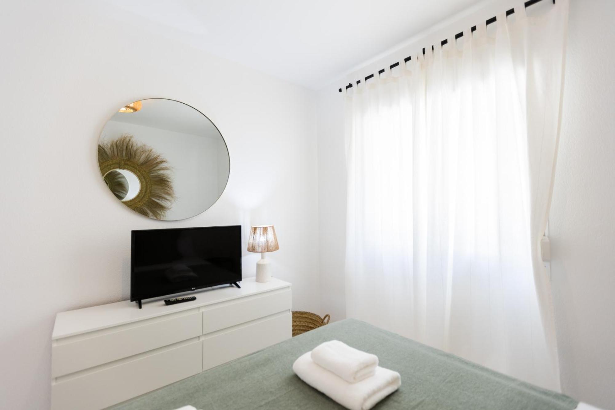 Mateo'S House - Calpe Costa Blanca - Imperial Park Apartment Ngoại thất bức ảnh