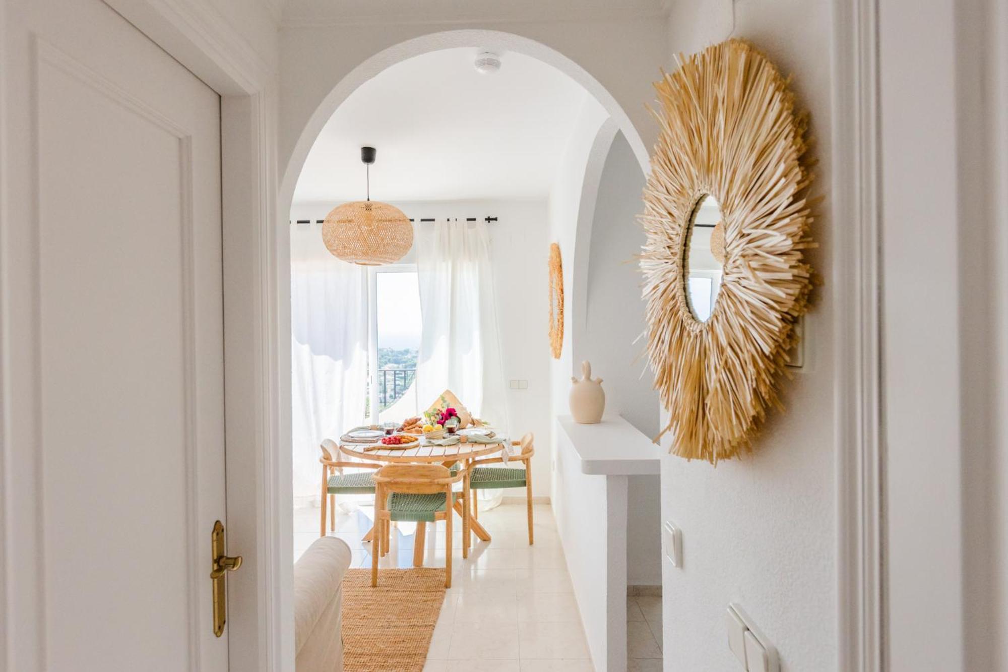 Mateo'S House - Calpe Costa Blanca - Imperial Park Apartment Ngoại thất bức ảnh