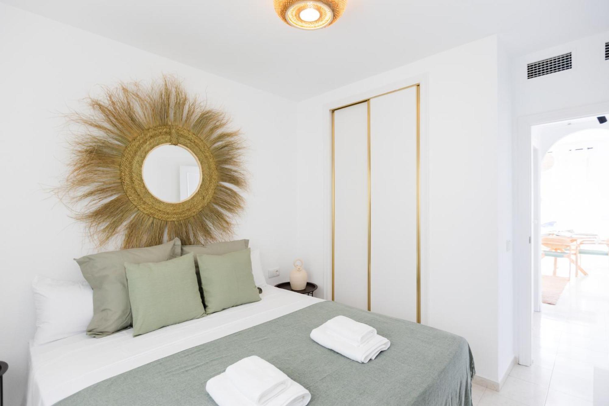 Mateo'S House - Calpe Costa Blanca - Imperial Park Apartment Ngoại thất bức ảnh