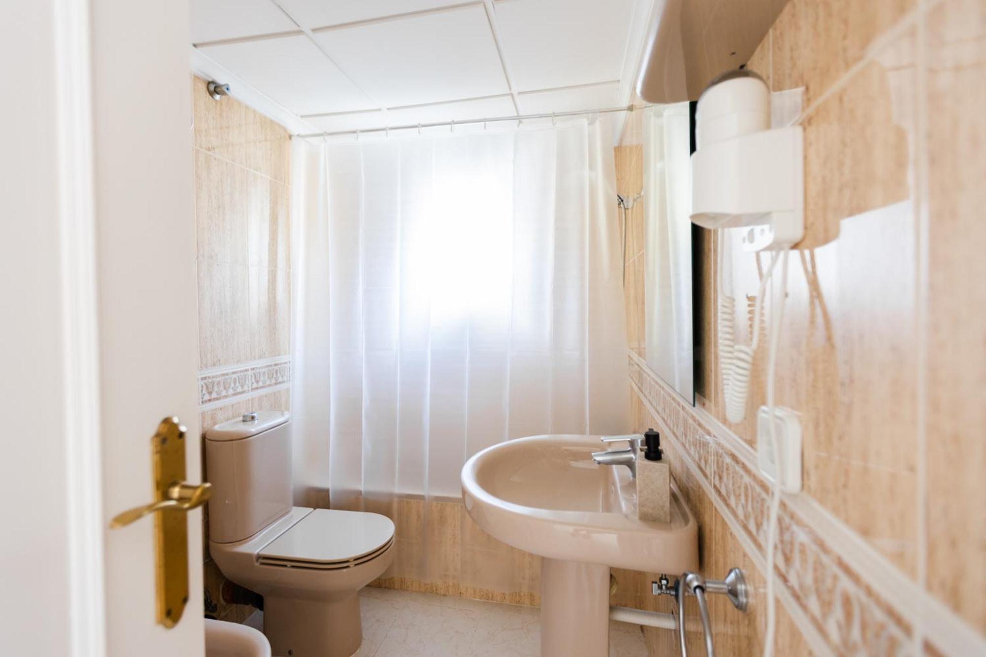 Mateo'S House - Calpe Costa Blanca - Imperial Park Apartment Ngoại thất bức ảnh