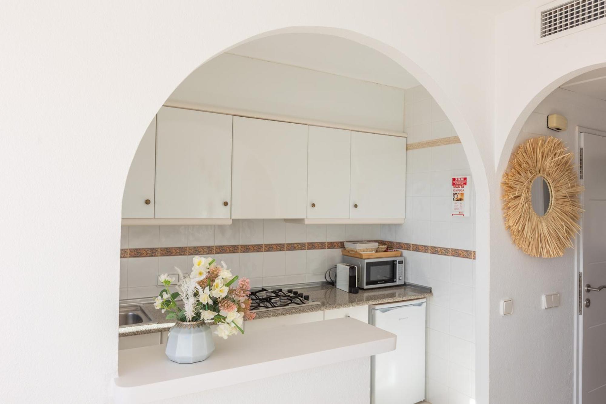 Mateo'S House - Calpe Costa Blanca - Imperial Park Apartment Ngoại thất bức ảnh