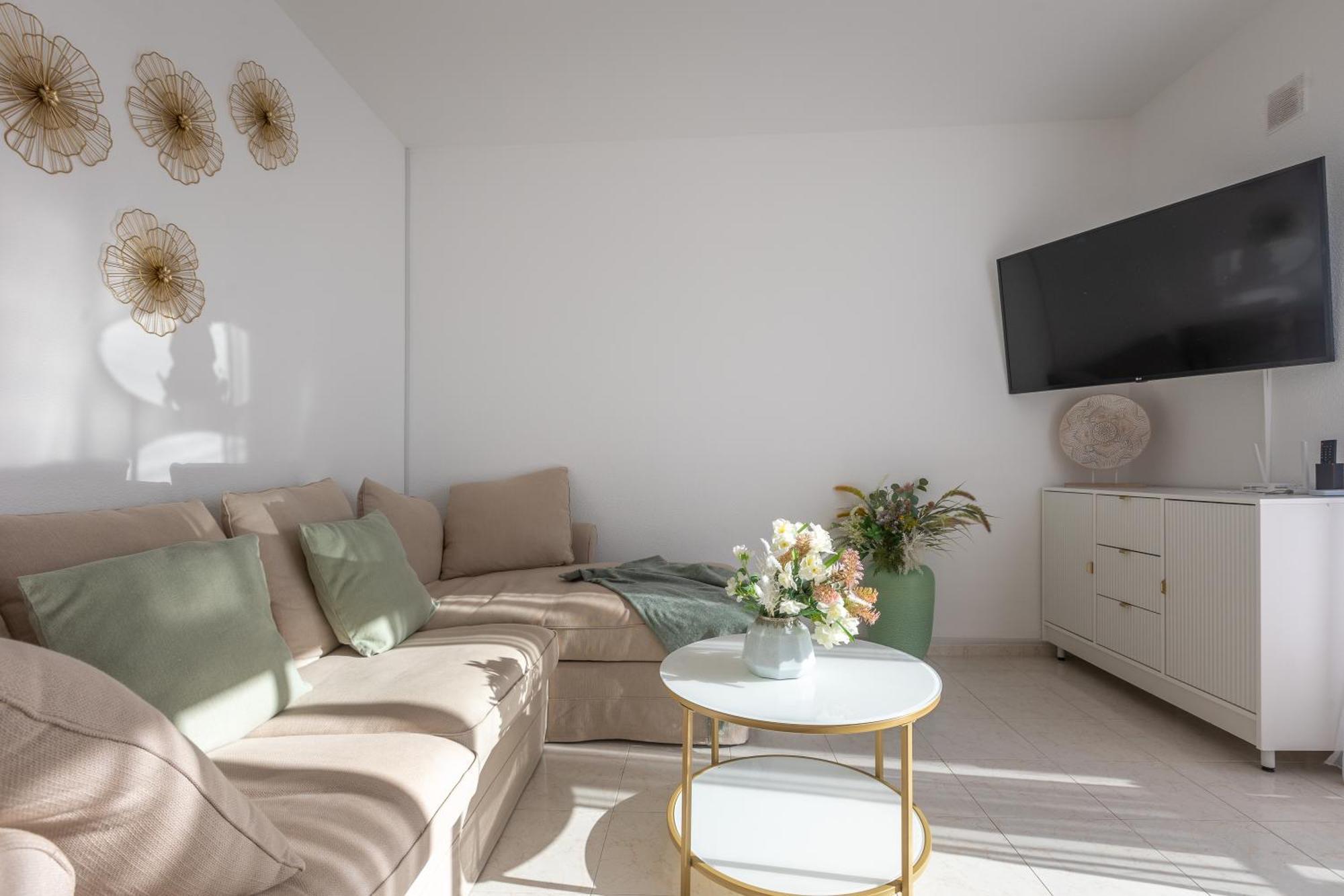 Mateo'S House - Calpe Costa Blanca - Imperial Park Apartment Ngoại thất bức ảnh